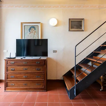 Alma Apartment Torri Del Benaco