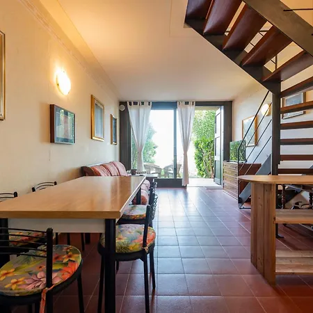 Alma Apartment