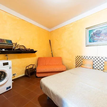 Apartment Alma