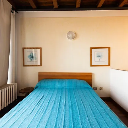 Apartment Alma