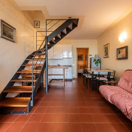Apartment Alma Torri Del Benaco