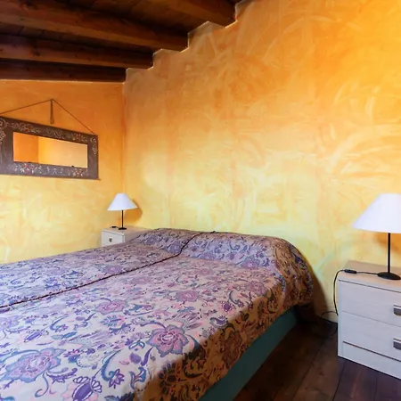 Alma Apartment Torri Del Benaco